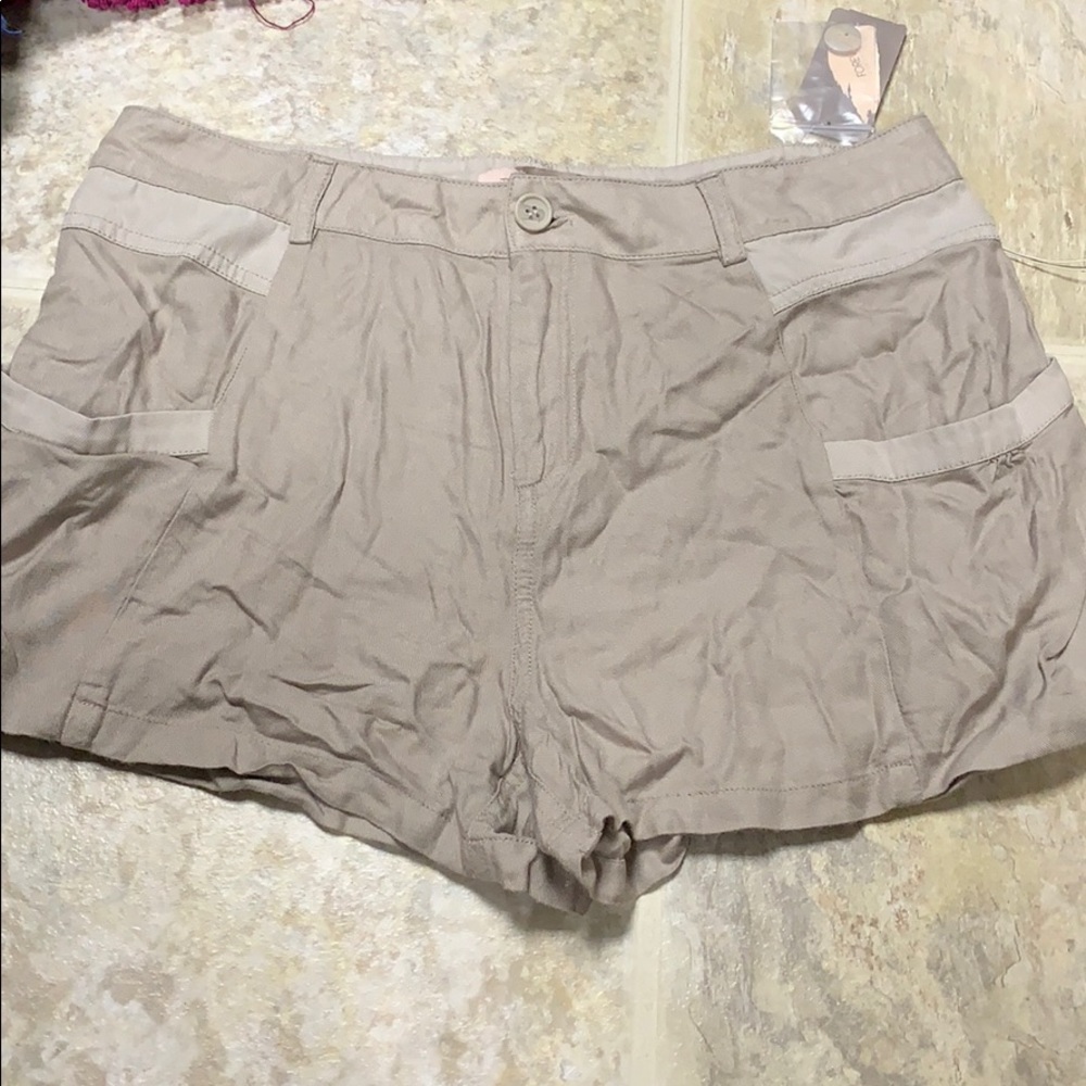 New Forever 21 Shorts